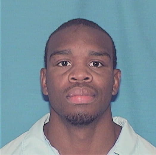 OLDEN, TERRANCE M., IL