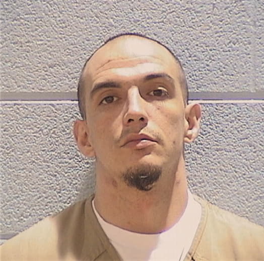 PERSINGER, LEROY E., IL