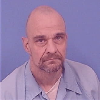 STOCKMAN, RICKY W. JR., IL