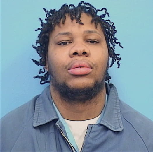 GRAHAM, RAHSAAN D. JR, IL