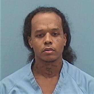 MCCLENDON, ANTONIO, IL