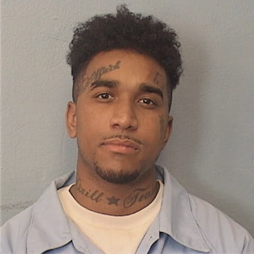 RASHID, ZEESHAN N., IL