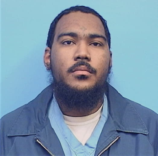 STAMPS, JULIAN M., IL