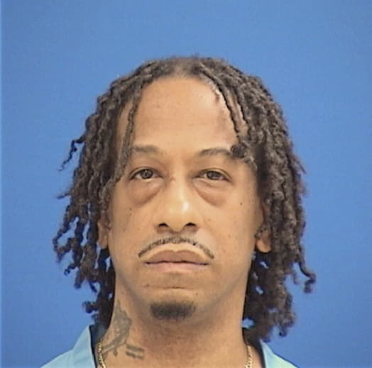 BUSBY, BOBBY G. JR, IL