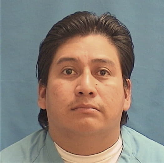 ESCOBAR, BENIGNO, IL