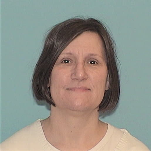 LANGE, CHRISTINE M., IL