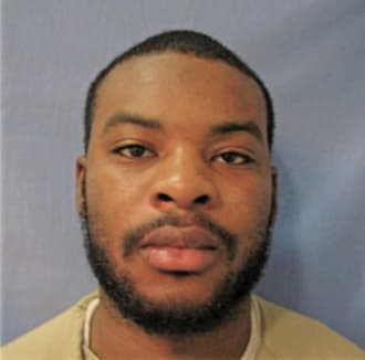 SANDERS, ARYION E., IL