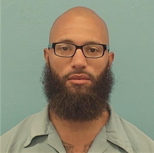 LAABS, MITCHELL L., IL