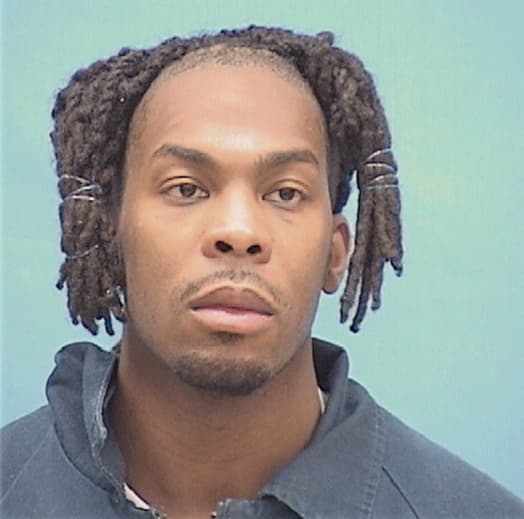 TRAVIS, RONNIE E., IL