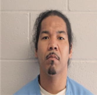 HOUSTON, ANTONIO, IL