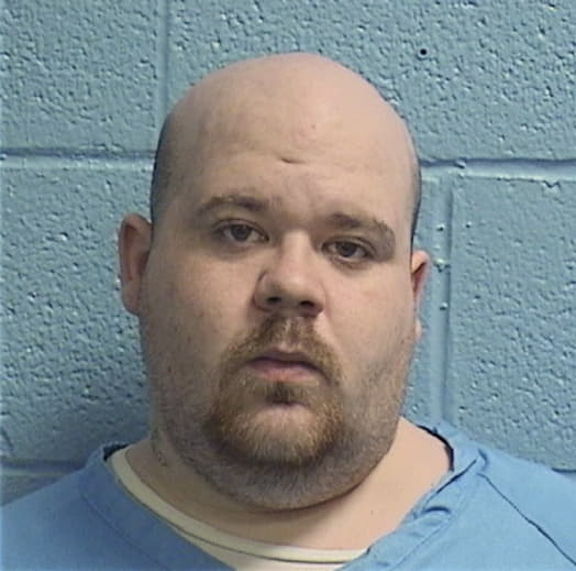 HUGHES, JESSE J., IL