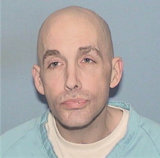 SHEPPARD, STEVEN, IL