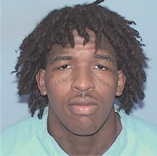 UZOHO SAINTVIL, LIONEL, IL