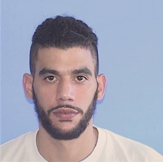 CHACON, YORDAN R., IL