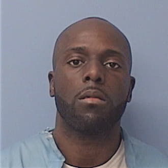 LEACH, MONDRELLUS, IL