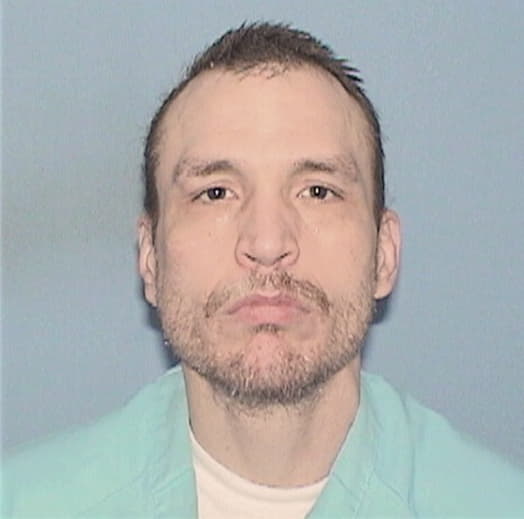 TERRY, DAMIEN G., IL