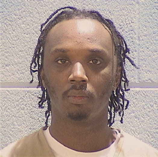 THURMAN, DANIELL D., IL