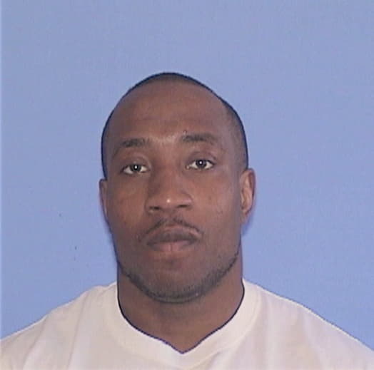 BEGAY, JAMONTRELL, IL