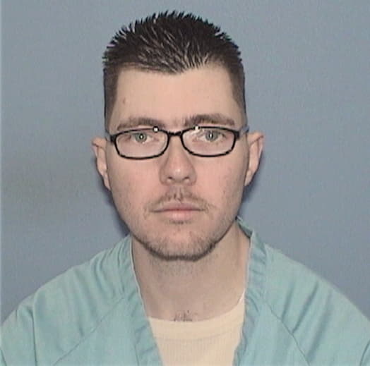 GRITMAKER, WESLEY, IL