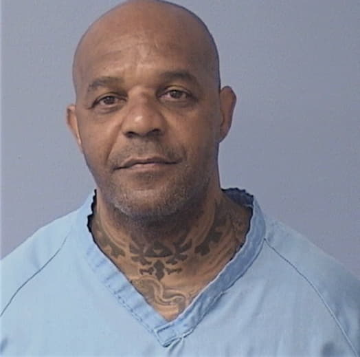 MCCRAY, LARRY G., IL