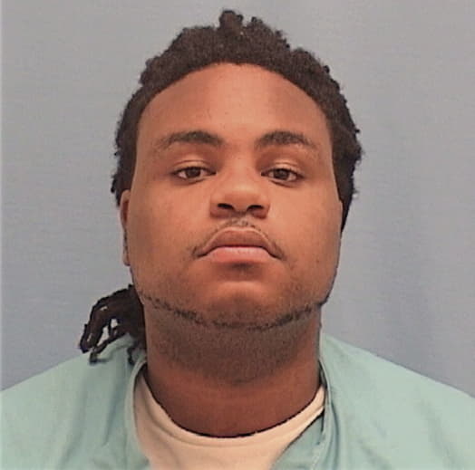 PORTER, JERMAINE, IL