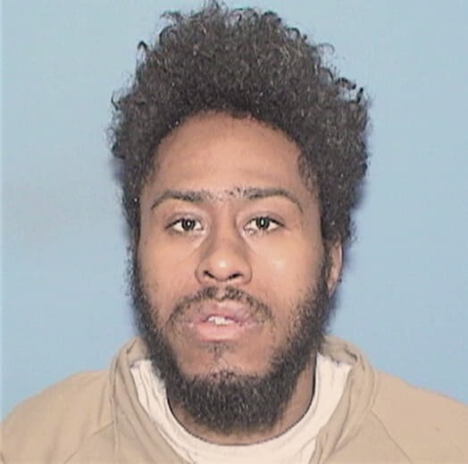 ANDERSON, KAREEM, IL