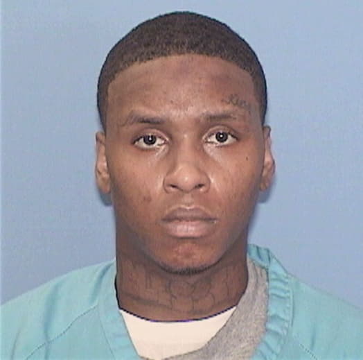 BAQUET, JONATHAN D., IL