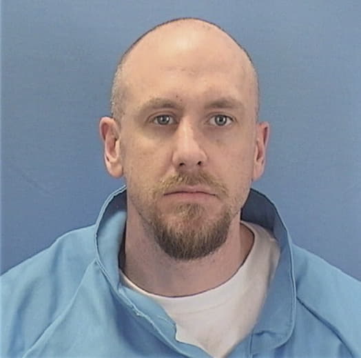 HOSFELT, BOBBY G., IL