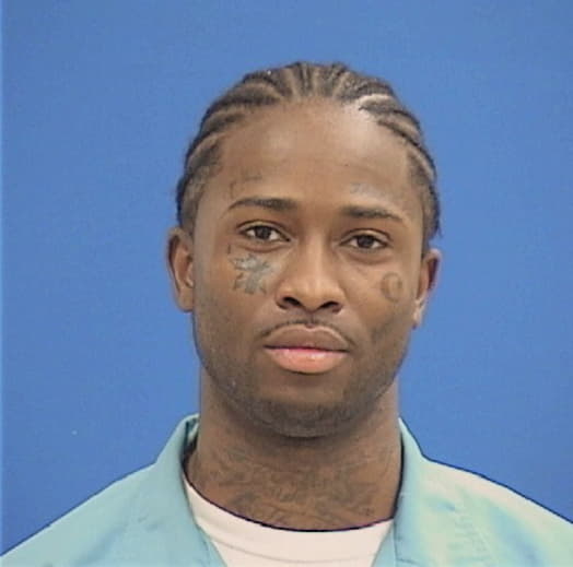 JONES, DANGELO M., IL