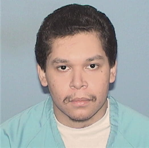 VALDEZ, ALEJANDRO, IL