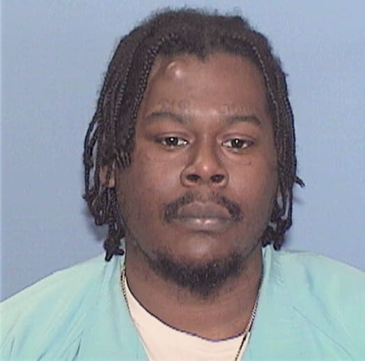 WALKER, DOMARIUS, IL