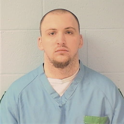 BETTS, KEEGAN D., IL