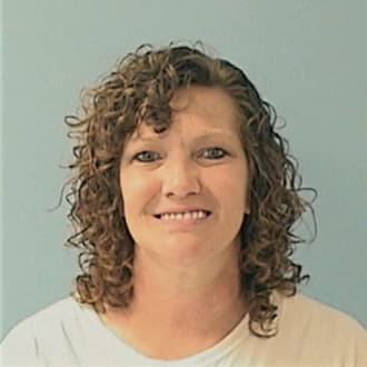 GARRISON, JACKIE K., IL