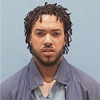 HUSDON, JEREMY L., IL