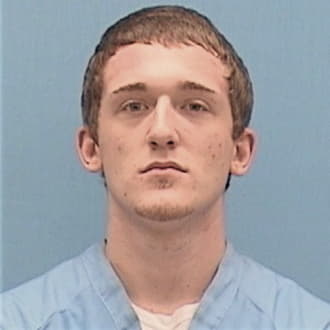 JACKSON, CHEROKEE S., IL