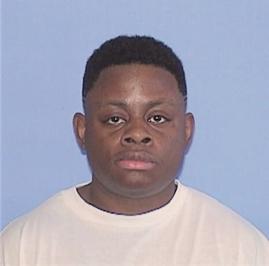 ARRINGTON, JAMES R., IL