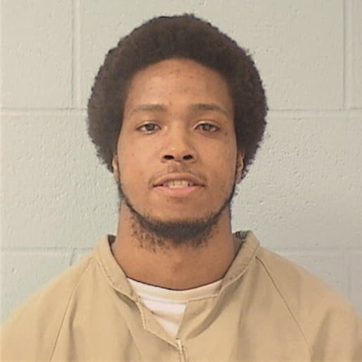 ARRINGTON, DELVIN L., IL