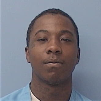 COVINGTON, DARRON, IL