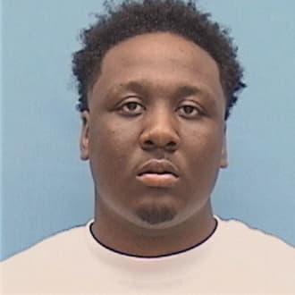 HODGES, DONTRE K., IL