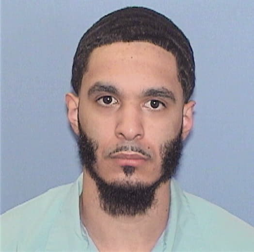 LLAMAS, FRANCISCO, IL