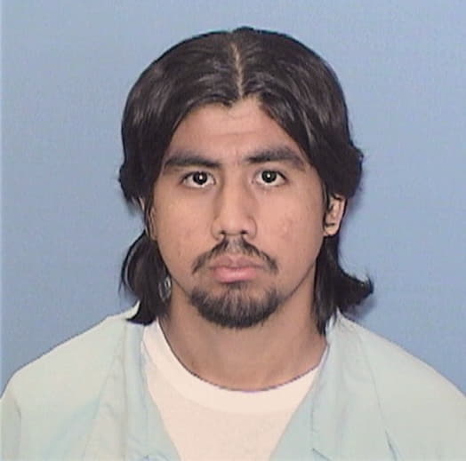 BALMACEDA, FRANCISCO, IL