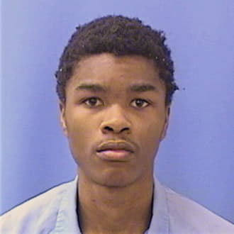 MCKENZIE, RONNIE, IL