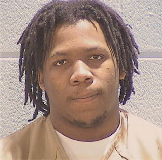 HAWKINS, DARRION, IL