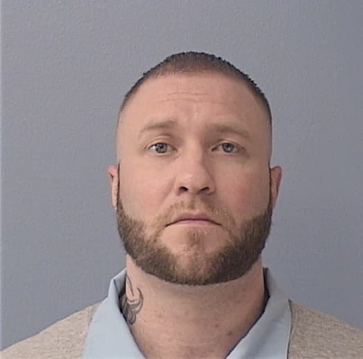 HOLLGARTH, JEREMY L., IL