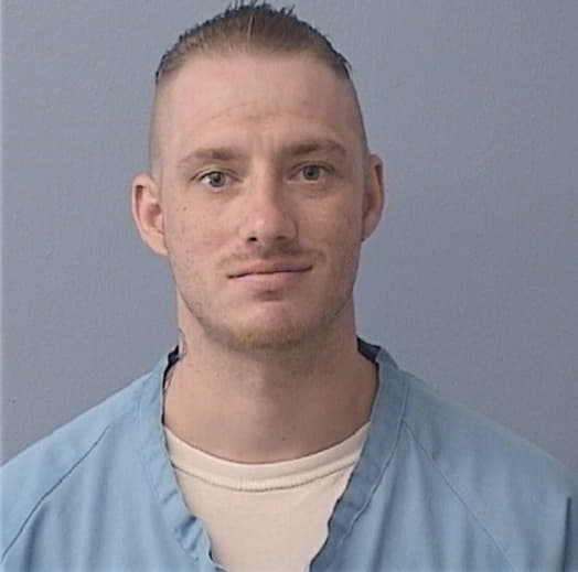 LUKETICH, DUSTIN M., IL