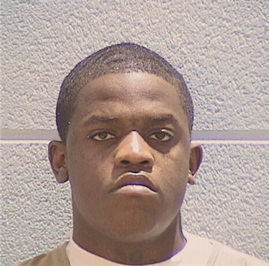 DEBERRY, CHARLES C., IL