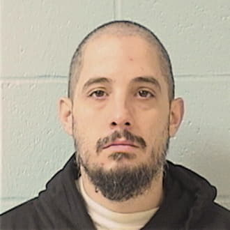 EGLSEDER, JOHN G., IL