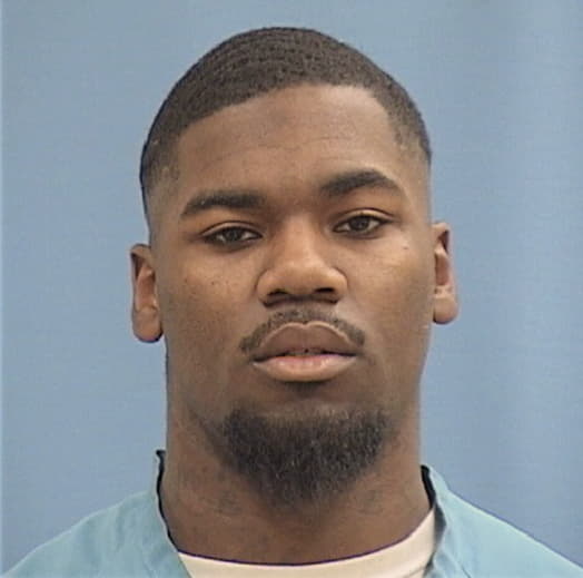 HOLMES, DEVEONTE, IL