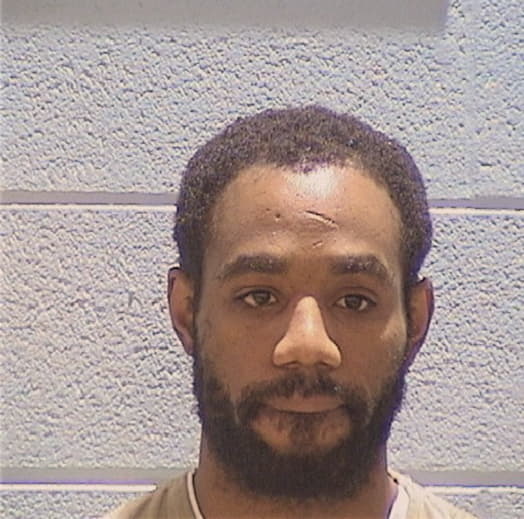 WILLIAMS, DEVONTE, IL