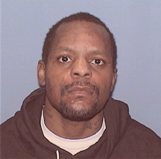 JONES, GEORGE L., IL